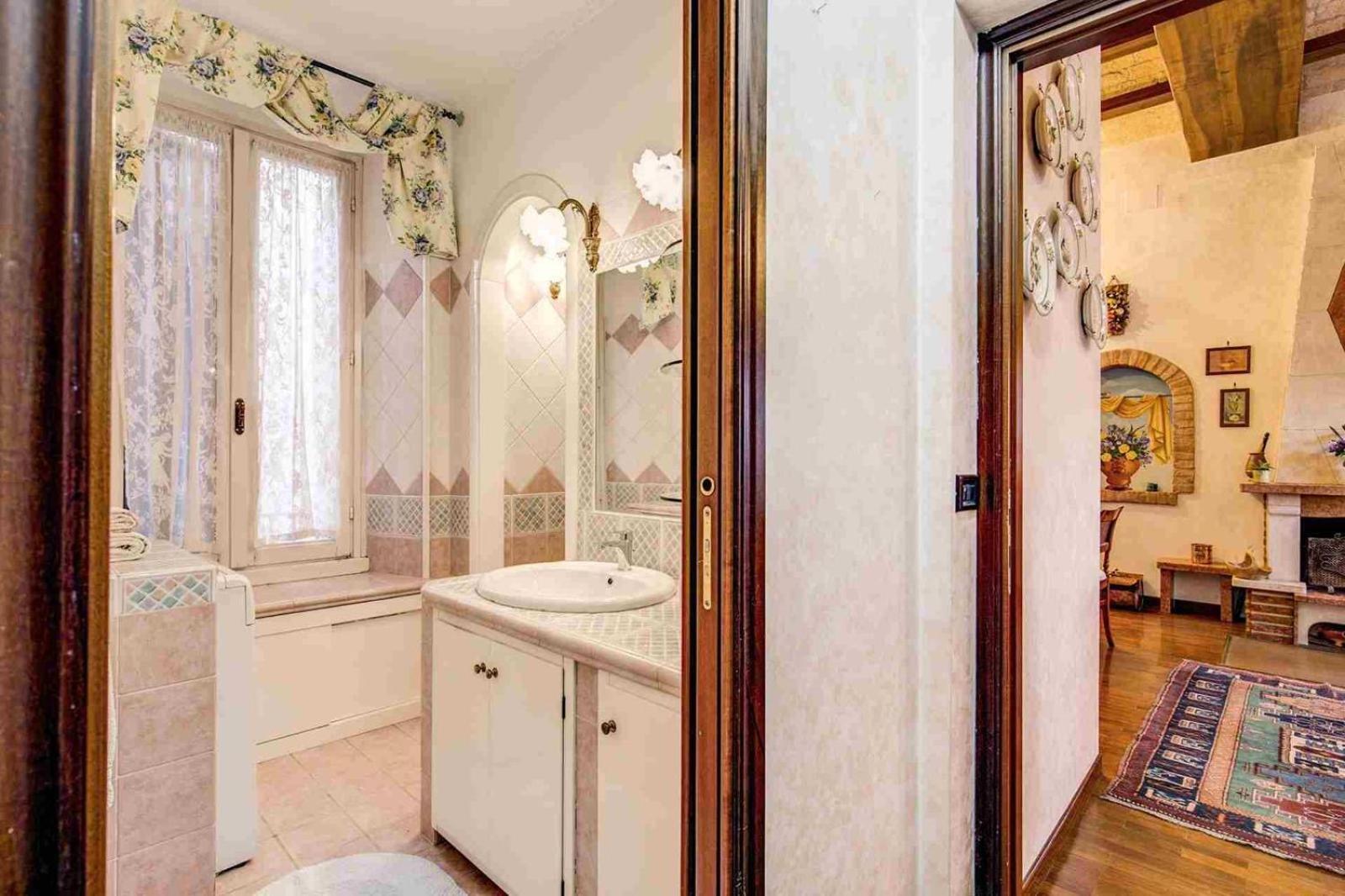 Apartment Feffyhouse Rome